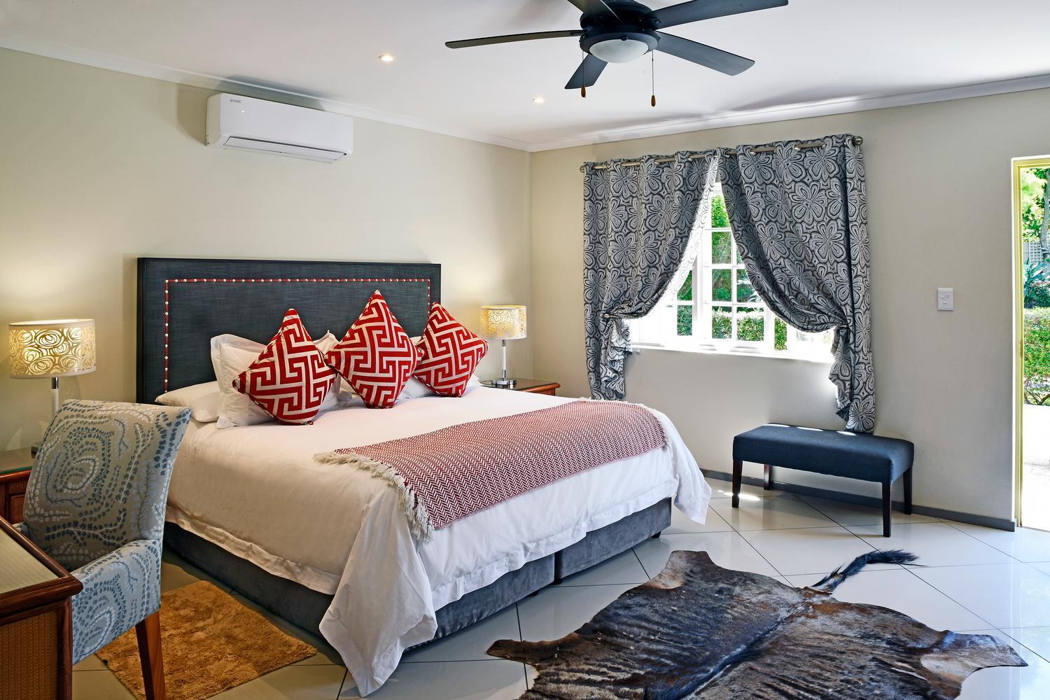 The Coach House Bed & Breakfast Franschhoek Exterior photo